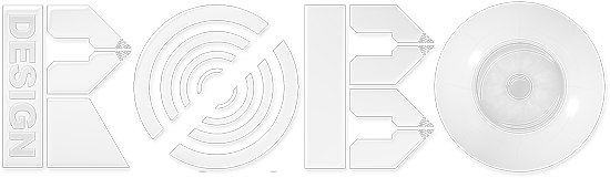 ROBO Design logo